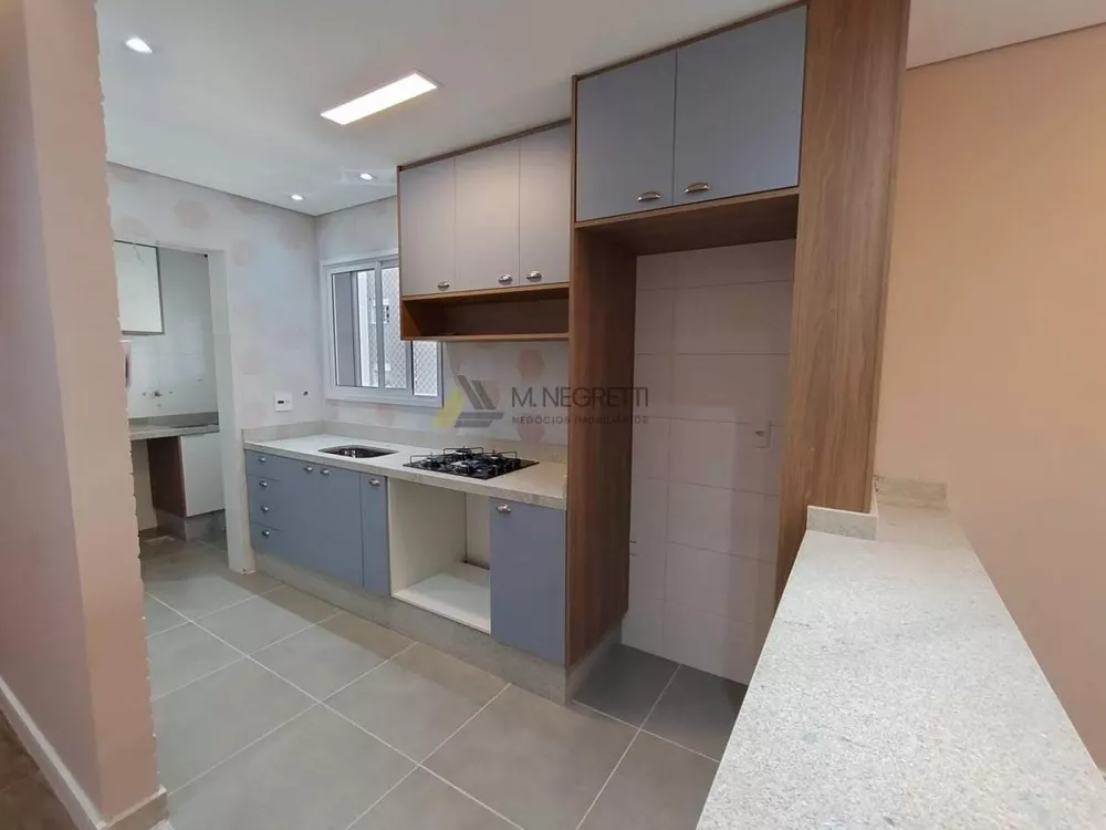 Apartamento à venda com 2 quartos, 64m² - Foto 8