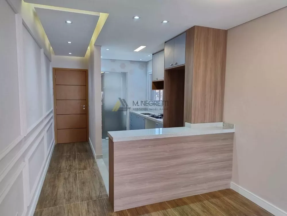 Apartamento à venda com 2 quartos, 64m² - Foto 7