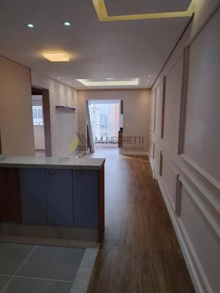 Apartamento à venda com 2 quartos, 64m² - Foto 5