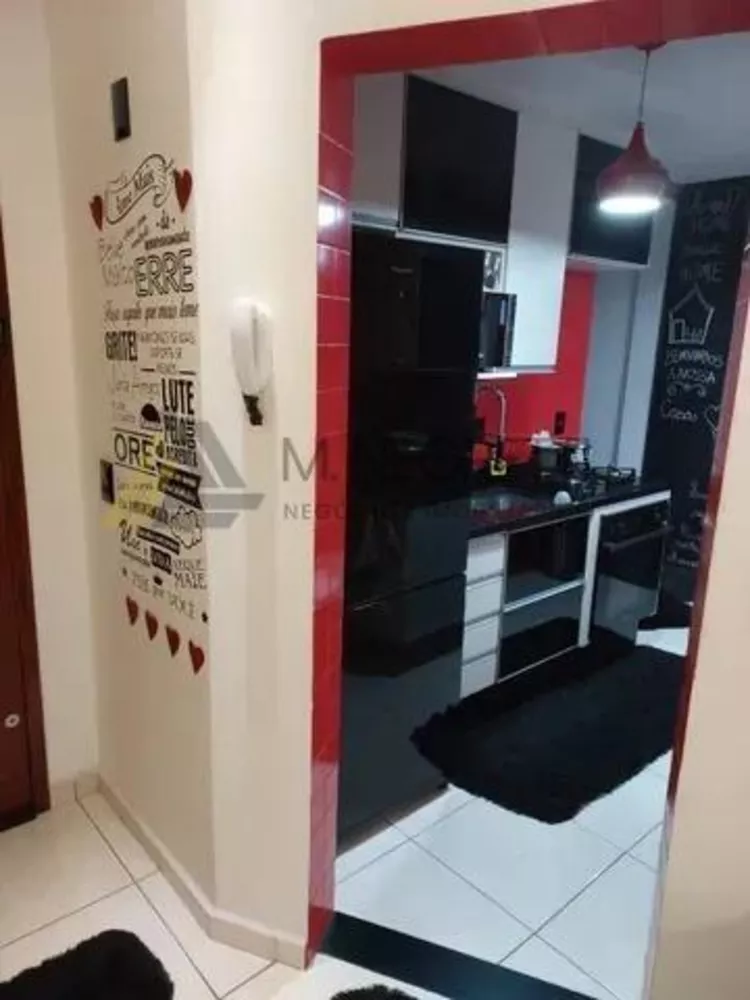 Cobertura à venda com 2 quartos, 98m² - Foto 2