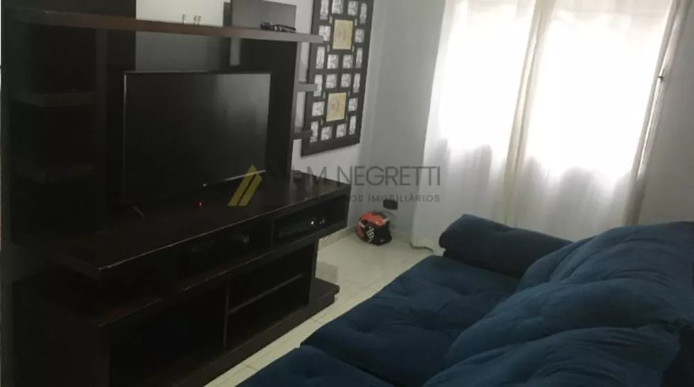 Apartamento à venda com 2 quartos, 60m² - Foto 2