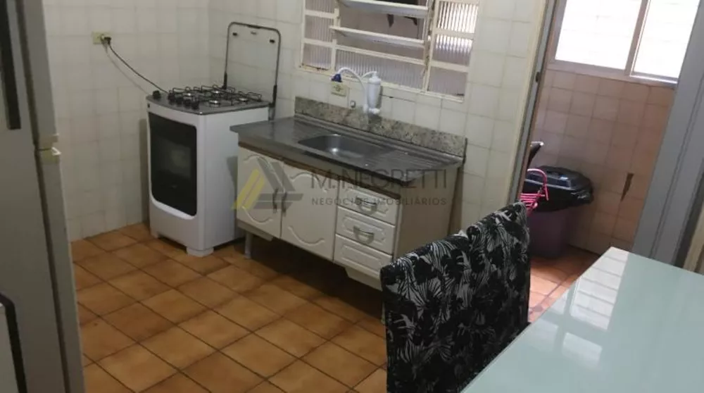 Apartamento à venda com 2 quartos, 60m² - Foto 4