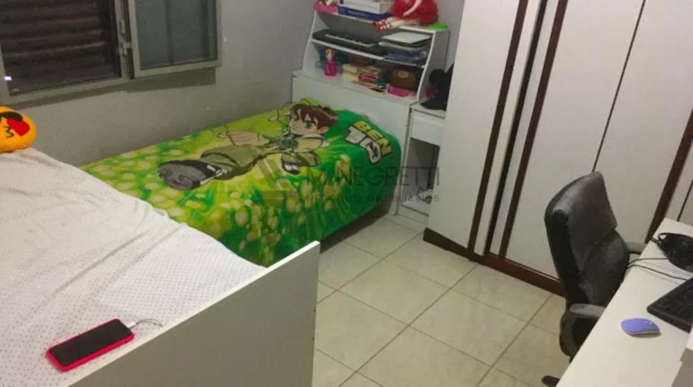 Apartamento à venda com 2 quartos, 60m² - Foto 6