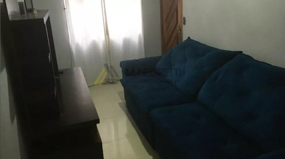 Apartamento à venda com 2 quartos, 60m² - Foto 3