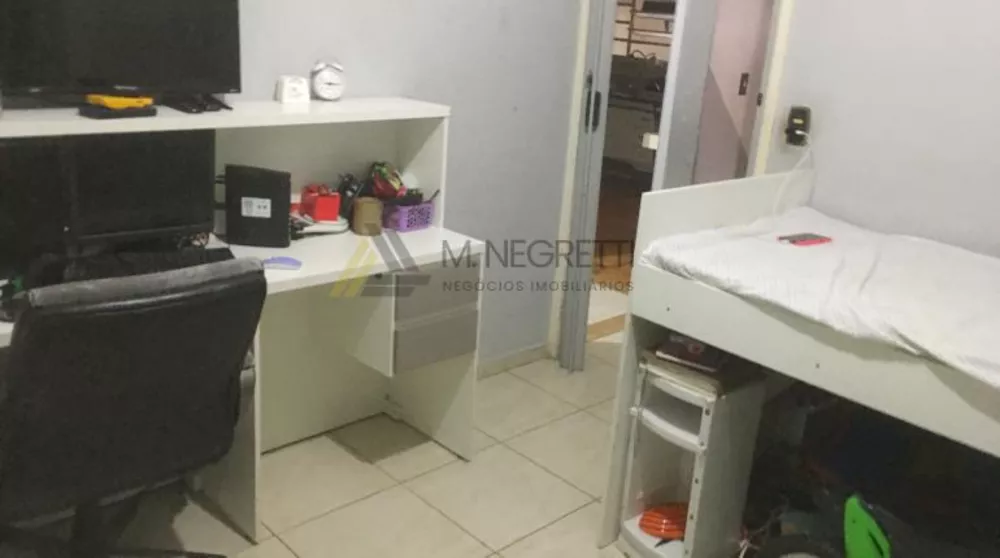 Apartamento à venda com 2 quartos, 60m² - Foto 7