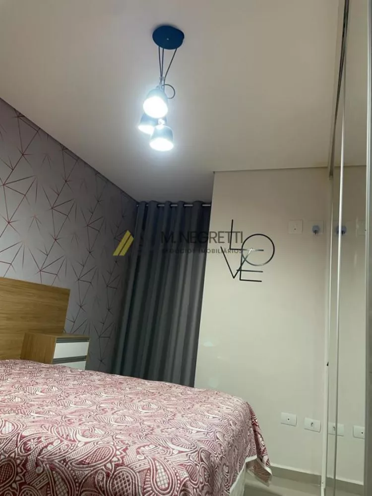 Apartamento à venda com 3 quartos, 90m² - Foto 14