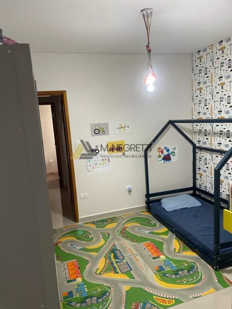 Apartamento à venda com 3 quartos, 90m² - Foto 8