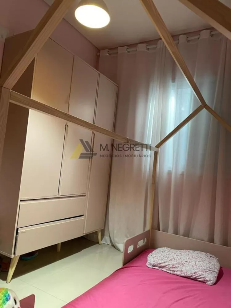 Apartamento à venda com 3 quartos, 90m² - Foto 10