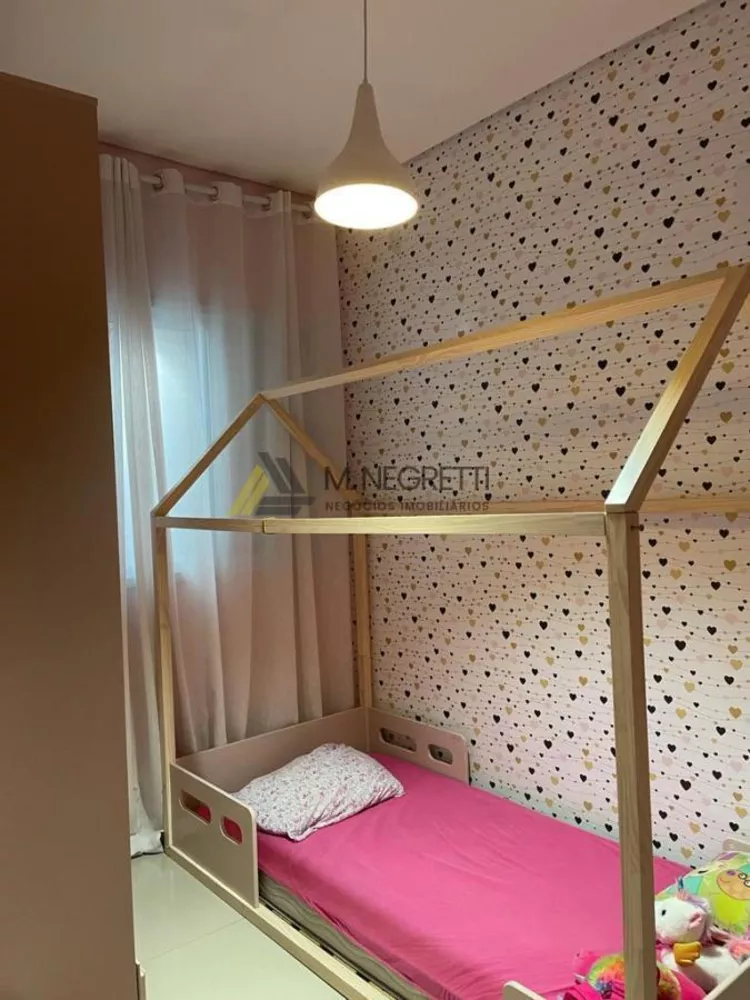 Apartamento à venda com 3 quartos, 90m² - Foto 11