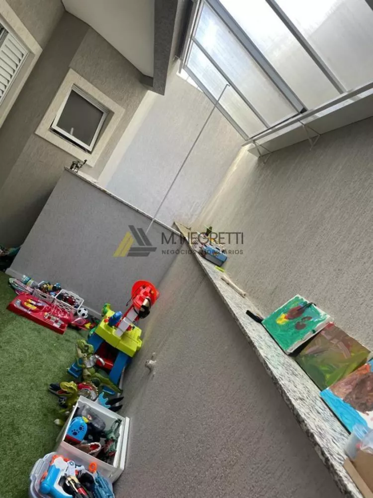 Apartamento à venda com 3 quartos, 90m² - Foto 19