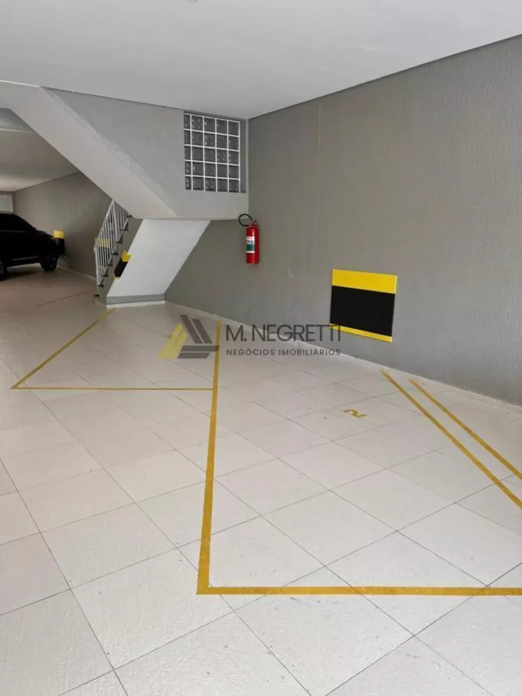 Apartamento à venda com 3 quartos, 90m² - Foto 20