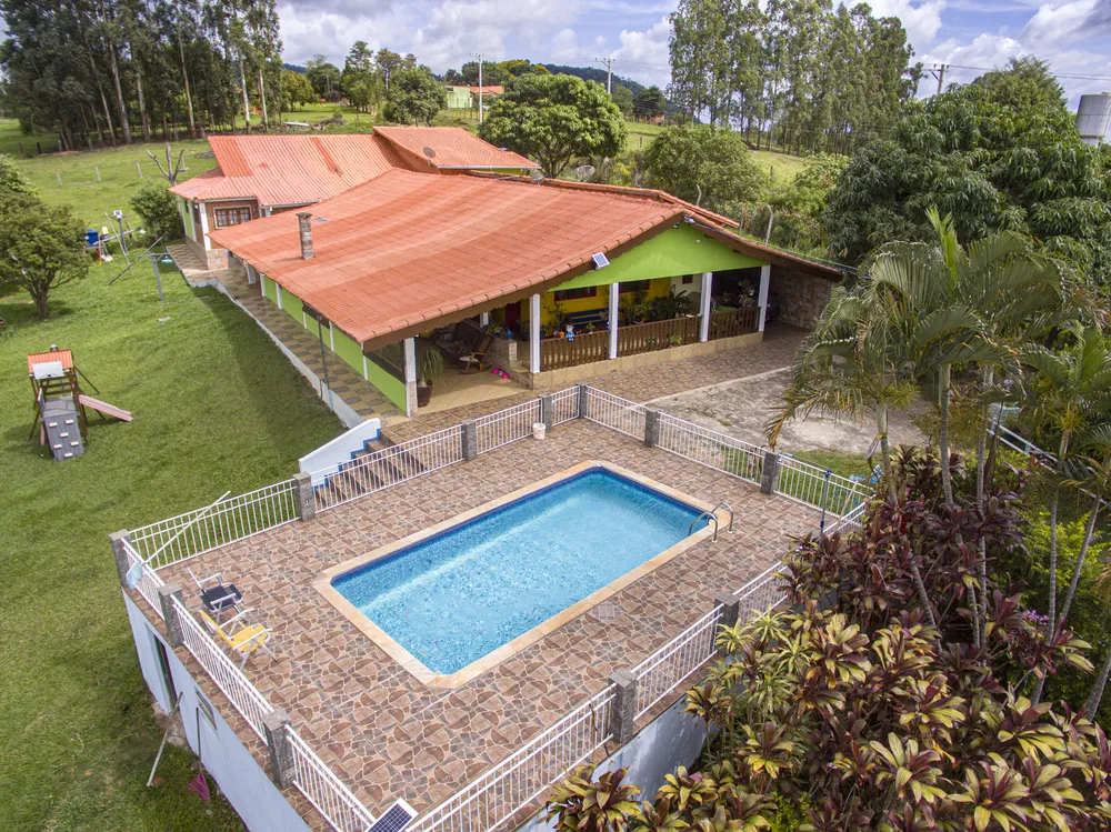 Chácara, 7 quartos, 10000 m² - Foto 3