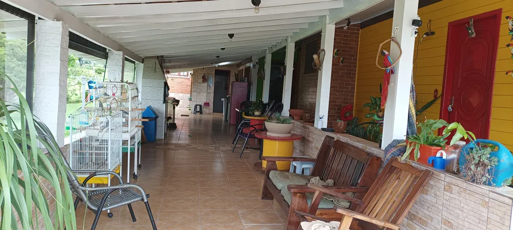 Chácara, 7 quartos, 10000 m² - Foto 6