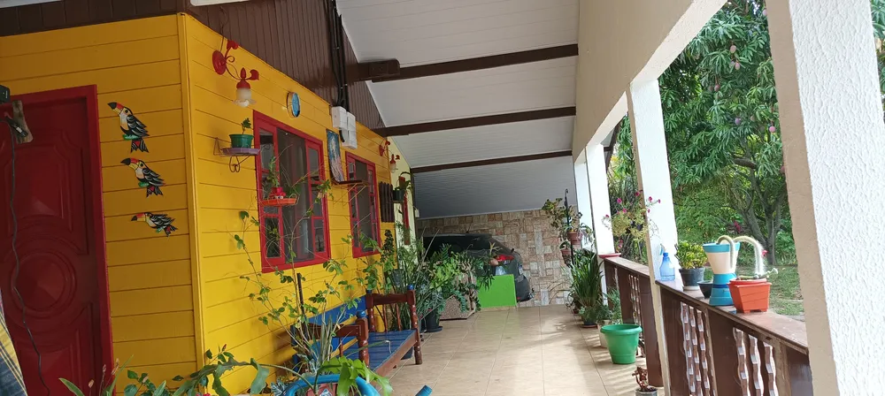 Chácara, 7 quartos, 10000 m² - Foto 14