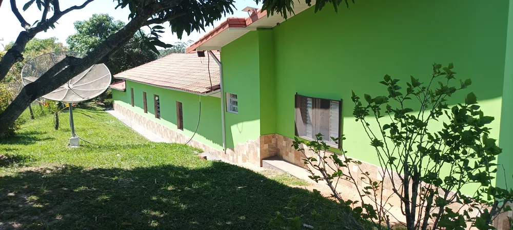 Chácara, 7 quartos, 10000 m² - Foto 5