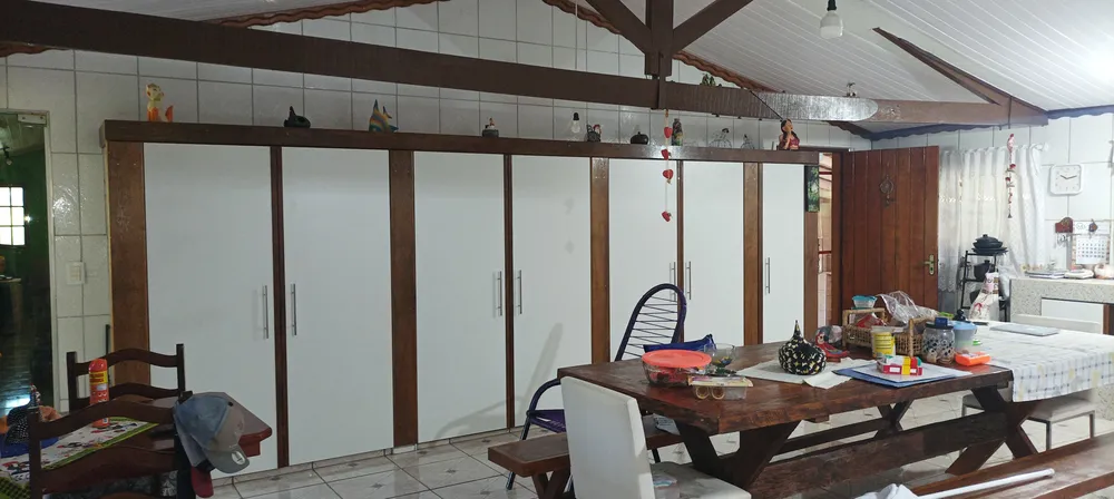 Chácara, 7 quartos, 10000 m² - Foto 9