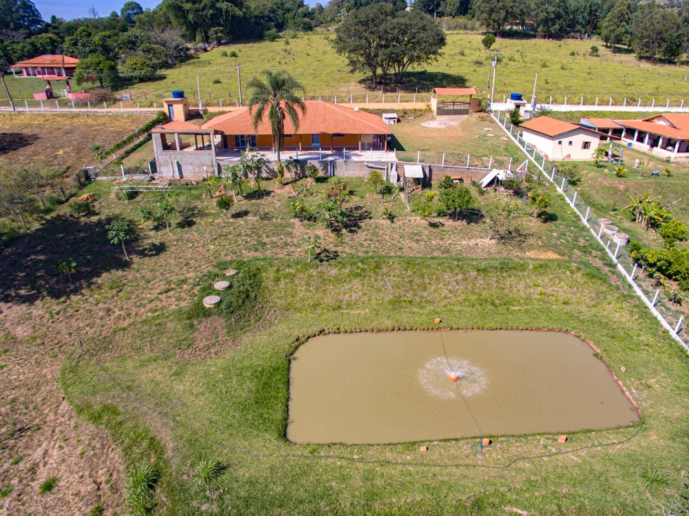 Chácara, 3 quartos, 10000 m² - Foto 2