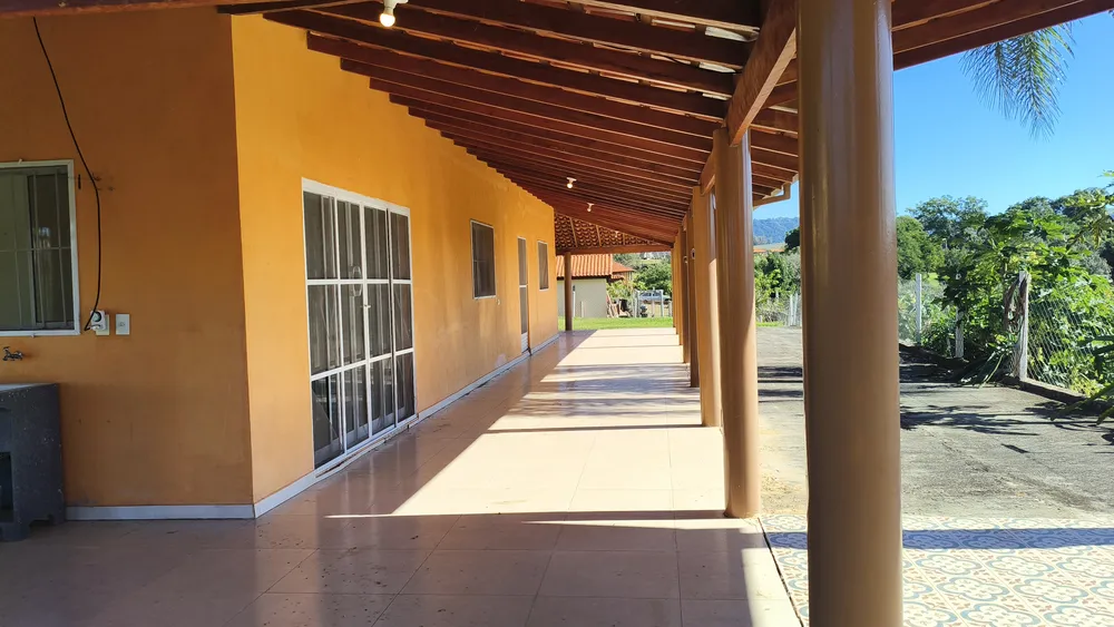 Chácara, 3 quartos, 10000 m² - Foto 6