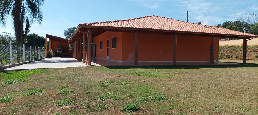 Chácara, 3 quartos, 10000 m² - Foto 3