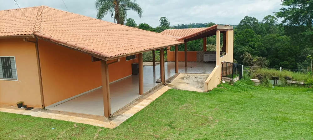 Chácara, 3 quartos, 10000 m² - Foto 4