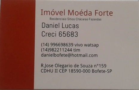 Logo de Daniel Lucas