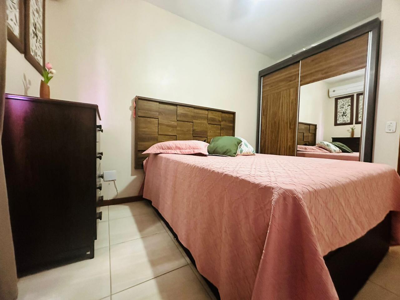 Apartamento à venda com 3 quartos, 85m² - Foto 12