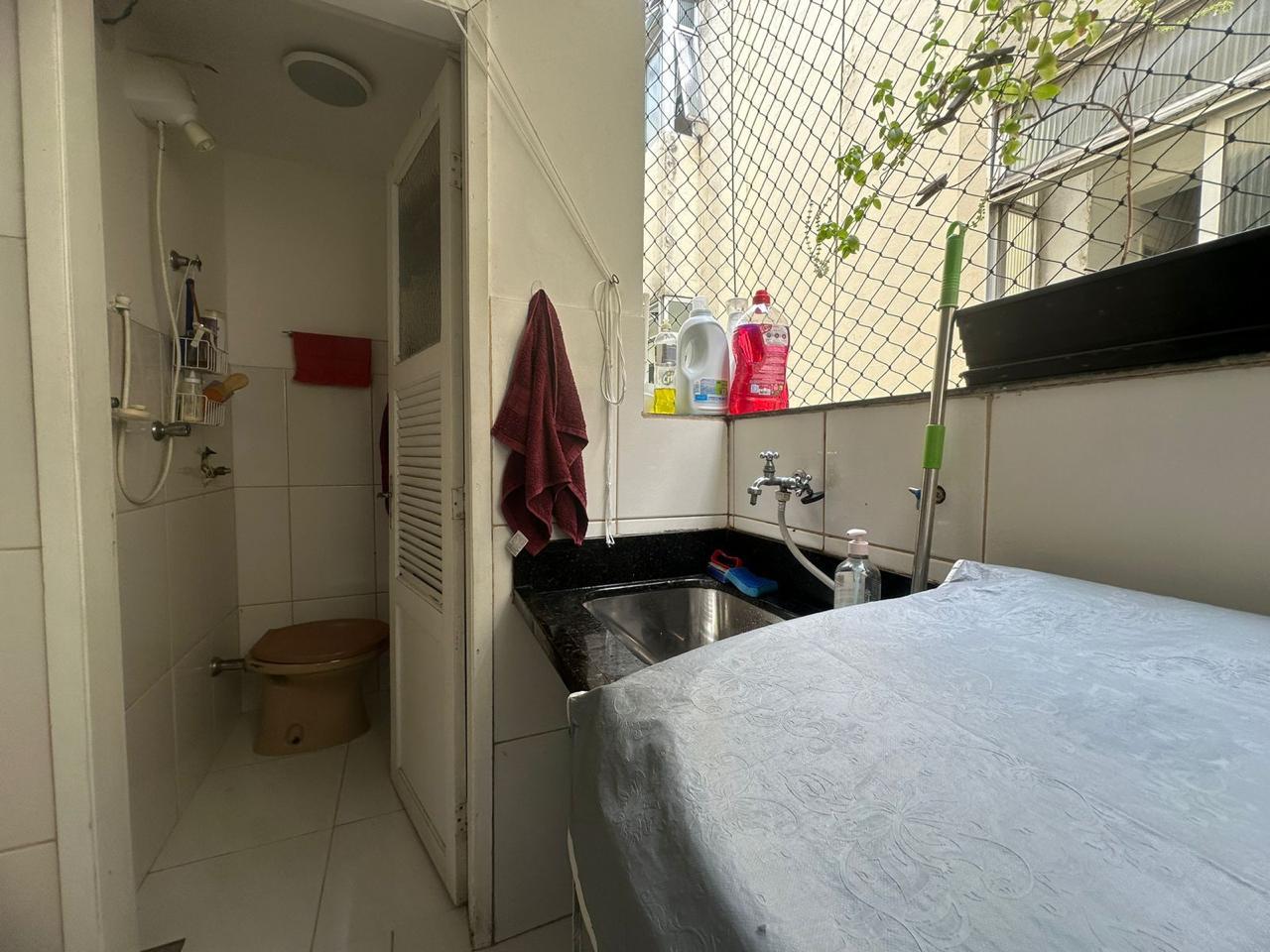 Apartamento à venda com 3 quartos, 85m² - Foto 11