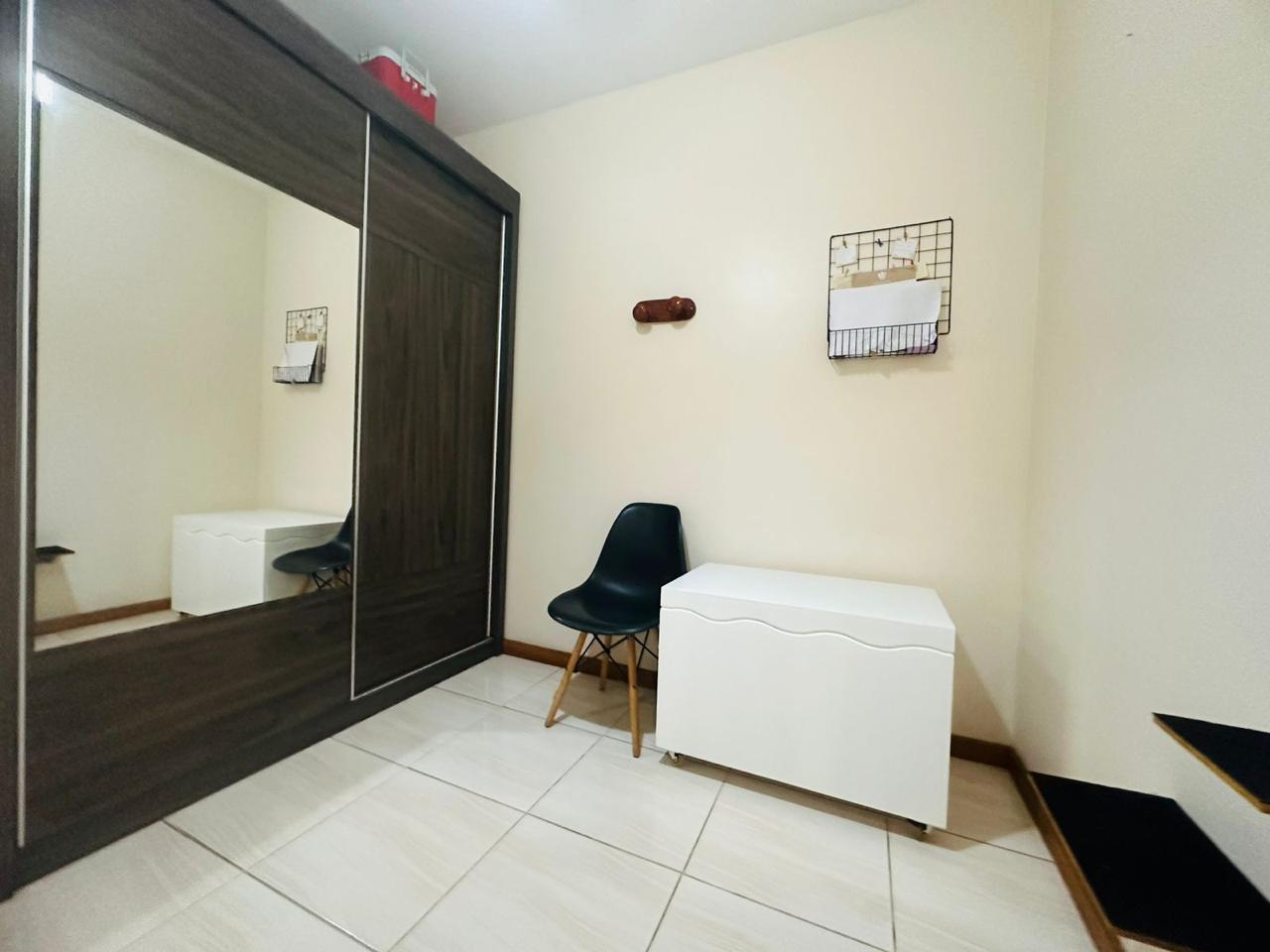 Apartamento à venda com 3 quartos, 85m² - Foto 8