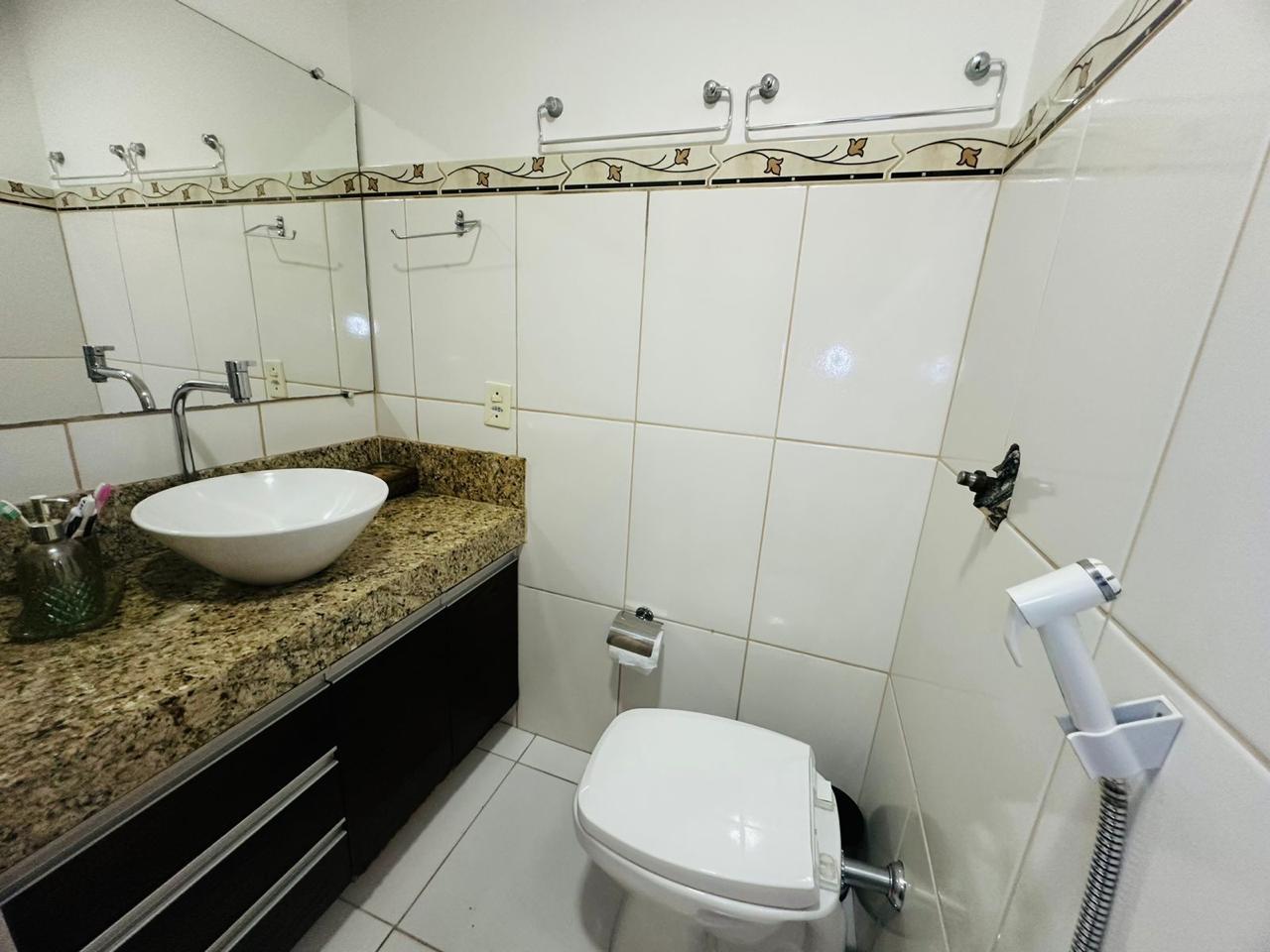 Apartamento à venda com 3 quartos, 85m² - Foto 2