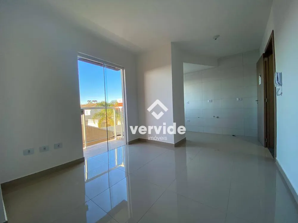 Apartamento, 1 quarto, 29 m² - Foto 1