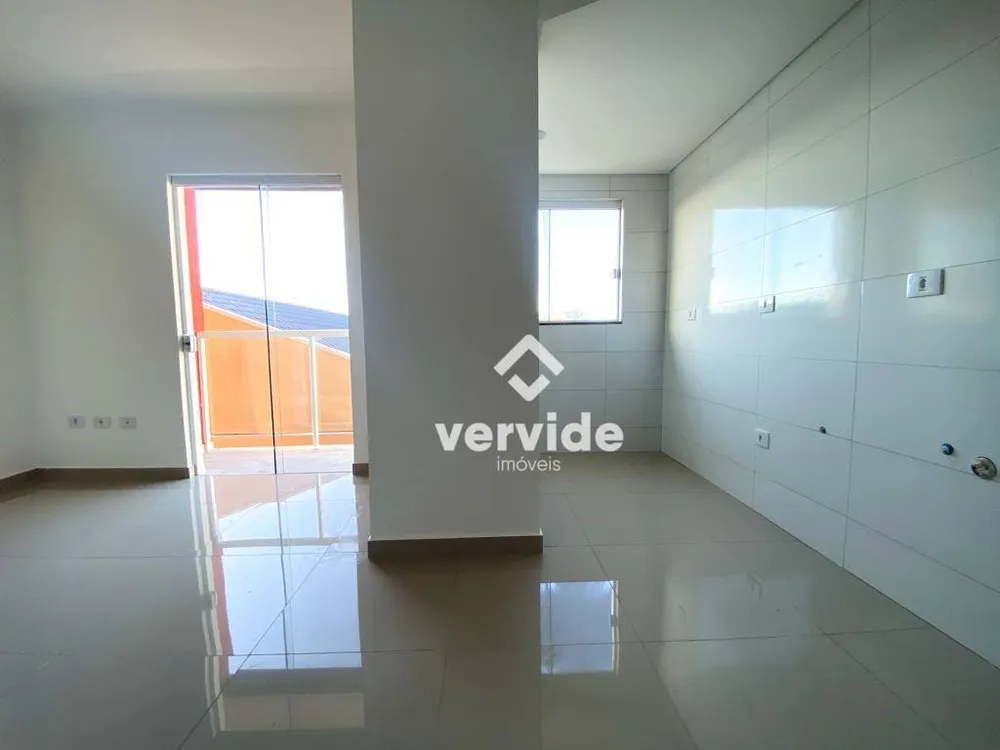 Apartamento, 1 quarto, 29 m² - Foto 4