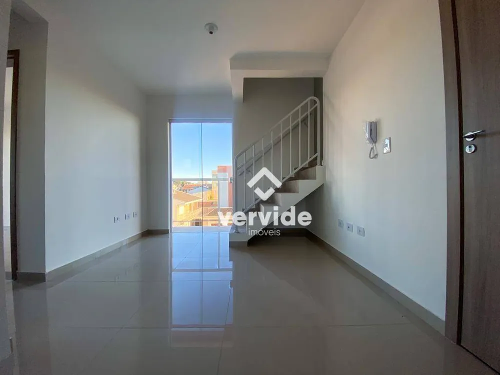 Cobertura, 2 quartos, 73 m² - Foto 2