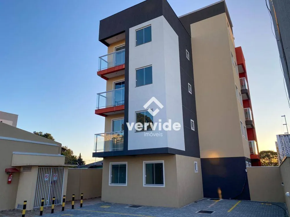 Cobertura, 2 quartos, 73 m² - Foto 1