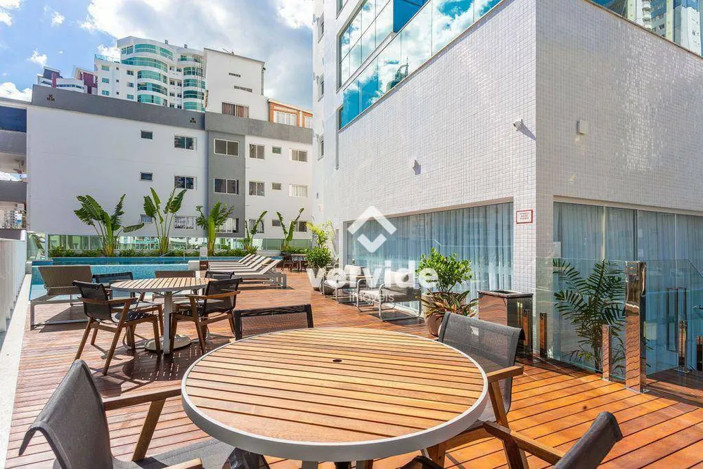 Apartamento, 4 quartos, 140 m² - Foto 3