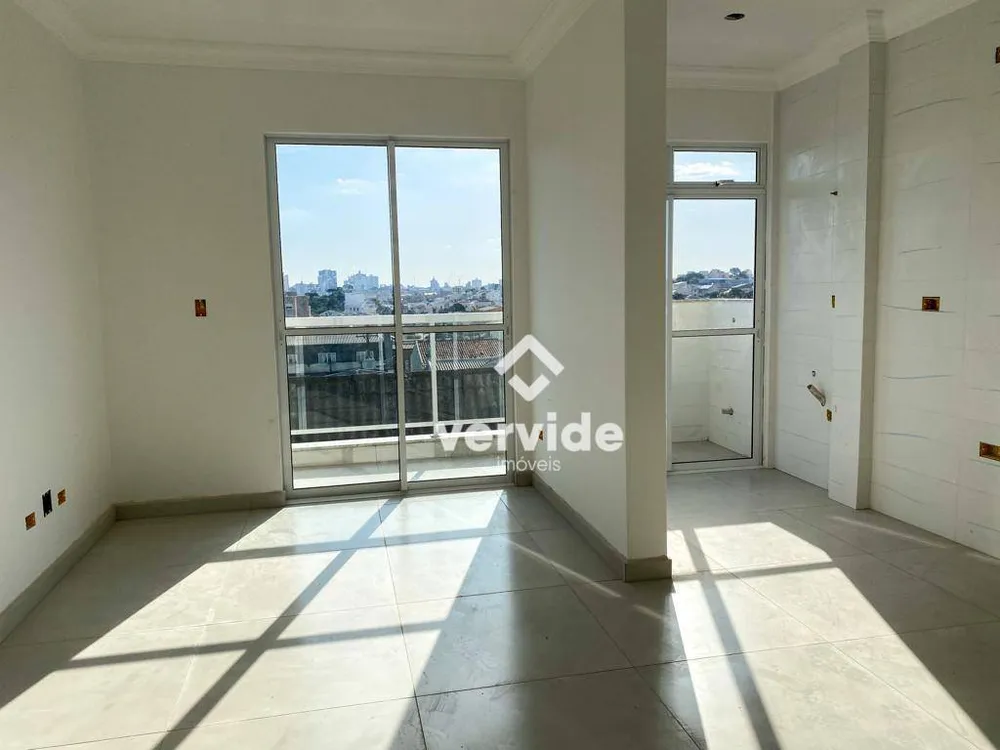 Apartamento, 2 quartos, 54 m² - Foto 4