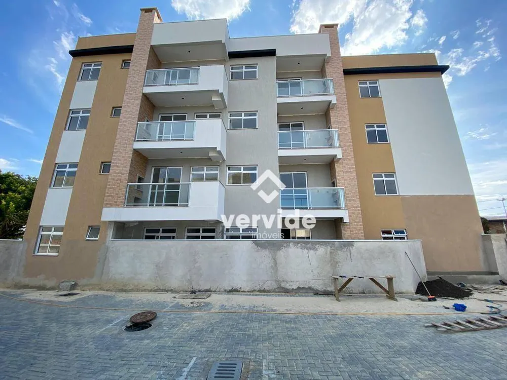 Apartamento, 2 quartos, 54 m² - Foto 2