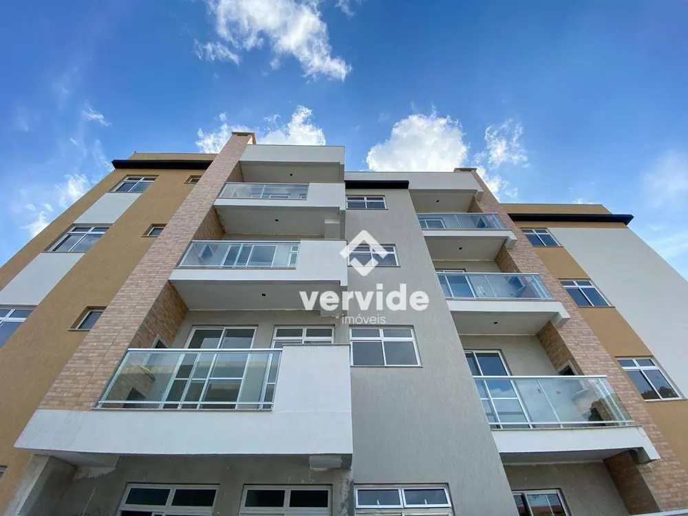Apartamento, 2 quartos, 54 m² - Foto 3