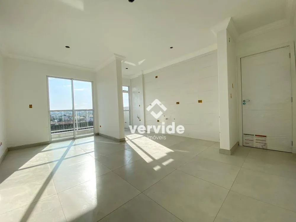 Apartamento, 2 quartos, 54 m² - Foto 1