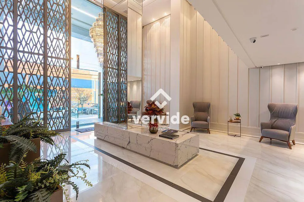 Apartamento, 4 quartos, 129 m² - Foto 1