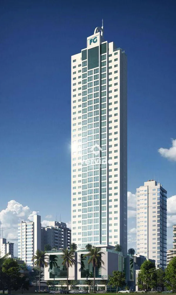 Apartamento, 4 quartos, 129 m² - Foto 2