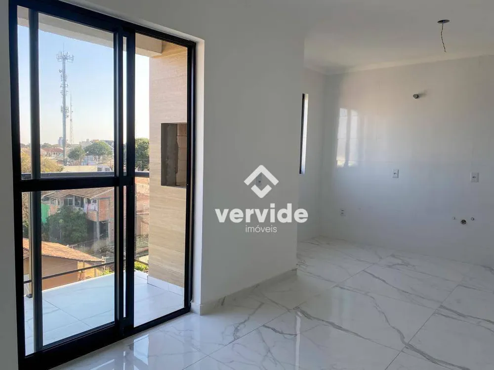 Apartamento, 3 quartos, 59 m² - Foto 4