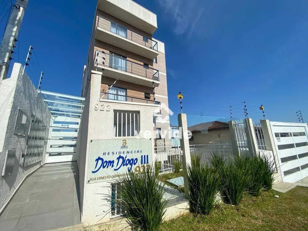 Apartamento, 3 quartos, 59 m² - Foto 1