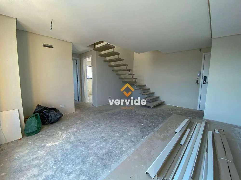 Cobertura, 2 quartos, 62 m² - Foto 2