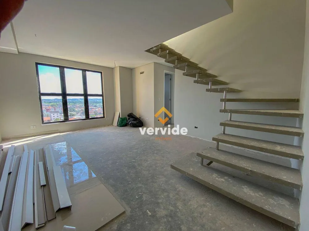 Cobertura, 2 quartos, 62 m² - Foto 3