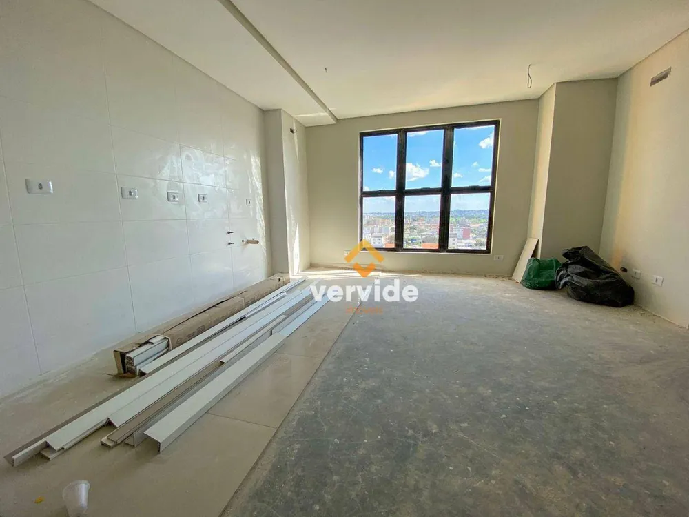 Cobertura, 2 quartos, 62 m² - Foto 4
