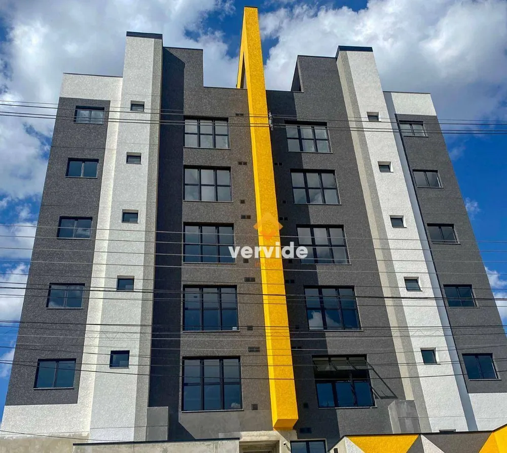Cobertura, 2 quartos, 62 m² - Foto 1
