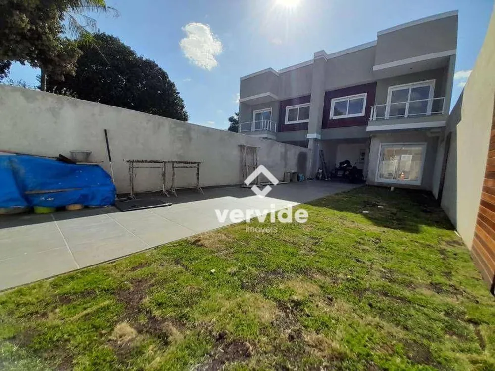 Sobrado, 3 quartos, 107 m² - Foto 3