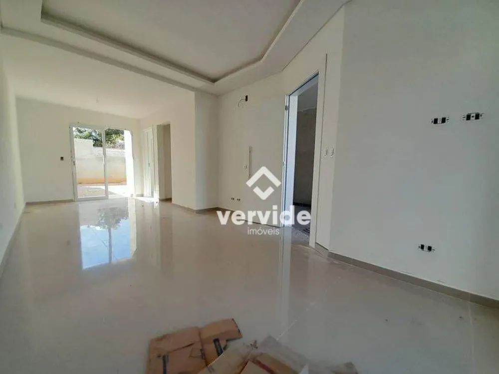 Sobrado, 3 quartos, 107 m² - Foto 4