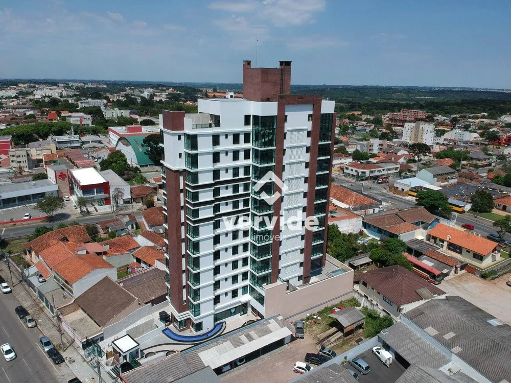 Apartamento, 4 quartos, 251 m² - Foto 2