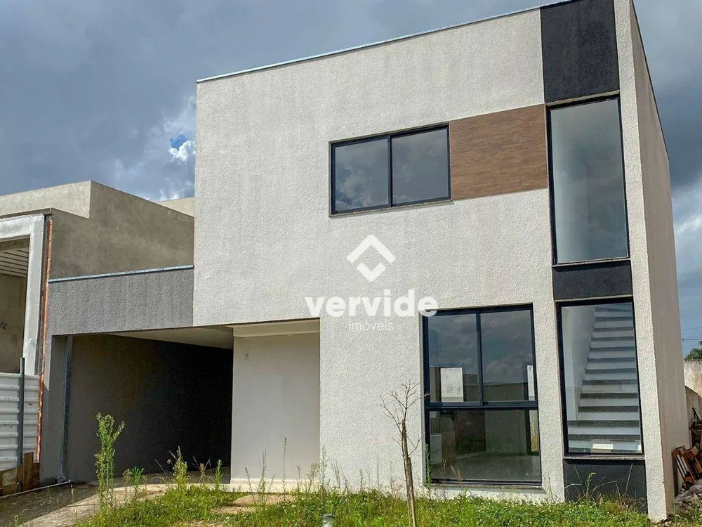 Sobrado, 3 quartos, 138 m² - Foto 2